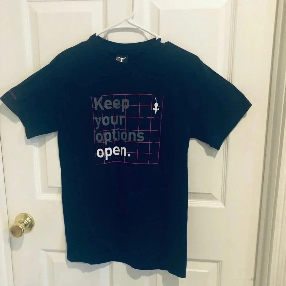 Hanes t shirt